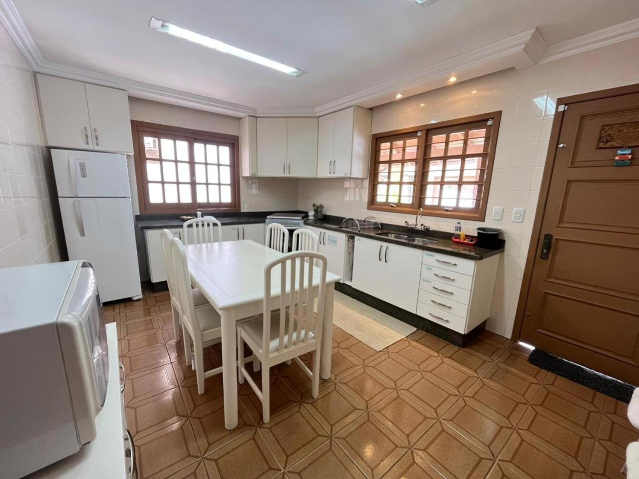 Casa Da Praia Pousada 토레스 외부 사진