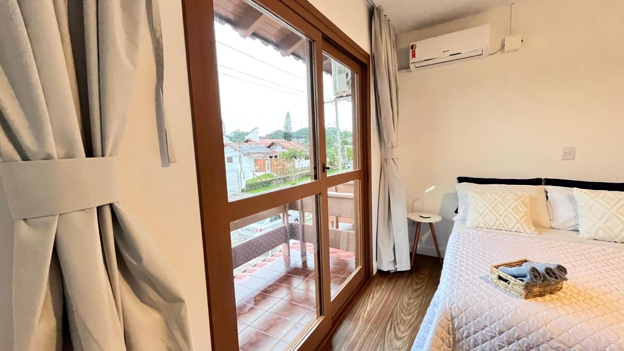 Casa Da Praia Pousada 토레스 외부 사진