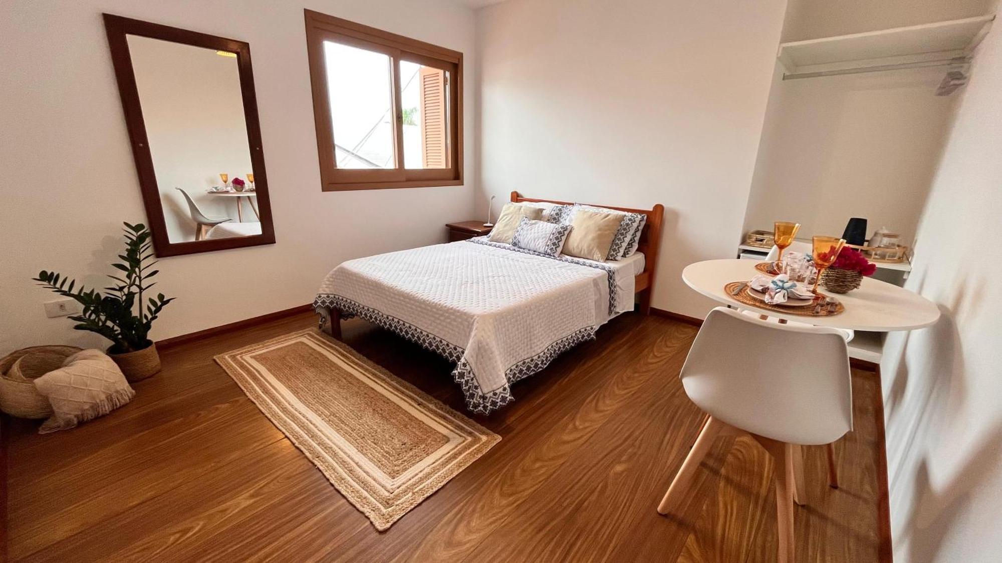 Casa Da Praia Pousada 토레스 외부 사진