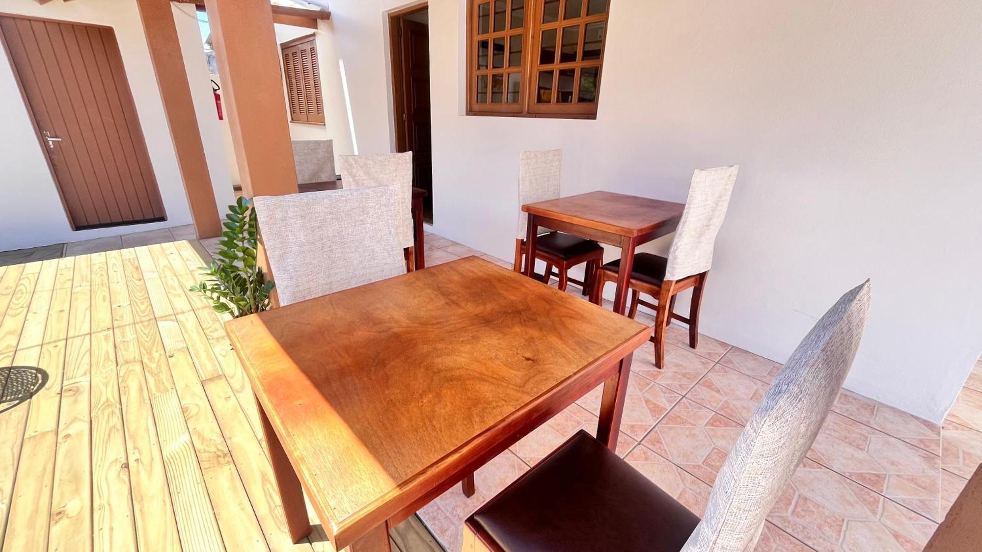 Casa Da Praia Pousada 토레스 외부 사진