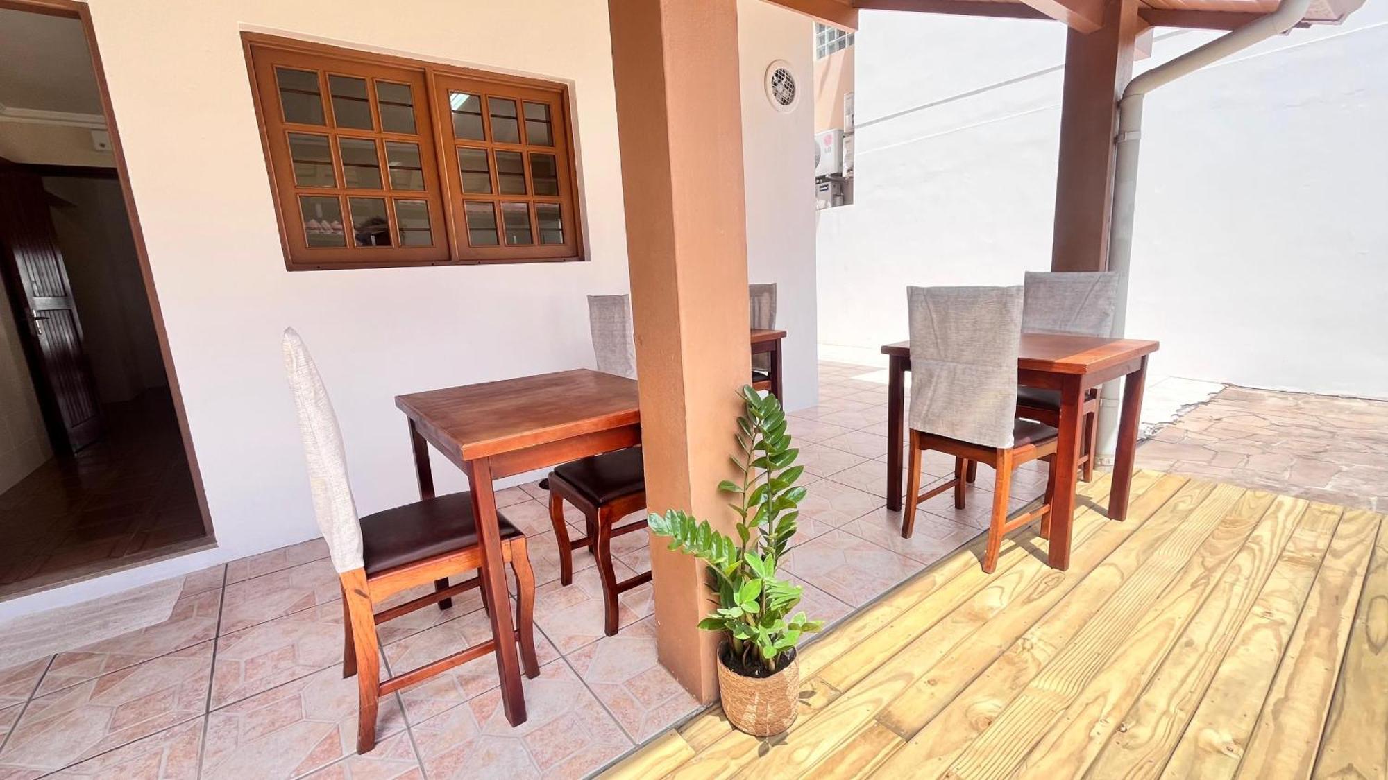 Casa Da Praia Pousada 토레스 외부 사진