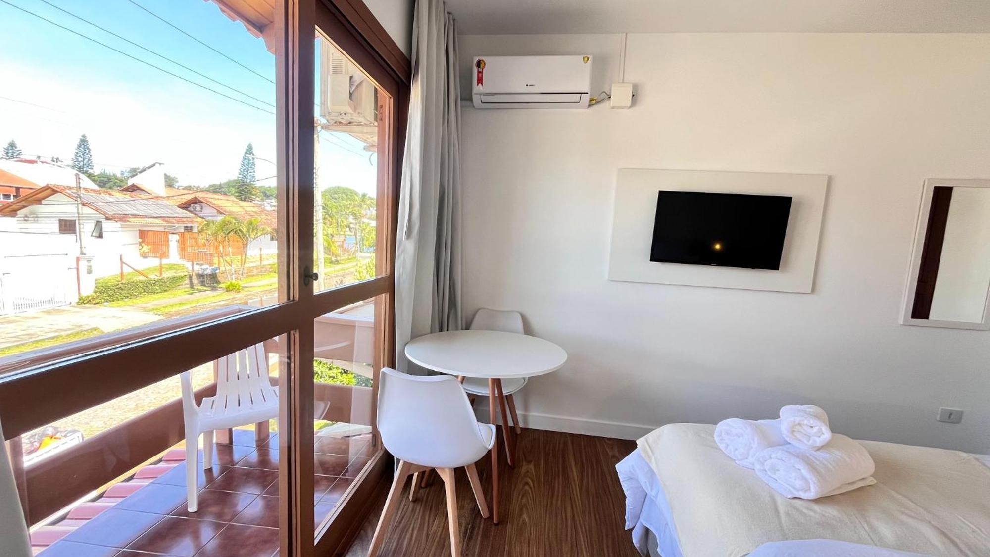 Casa Da Praia Pousada 토레스 외부 사진