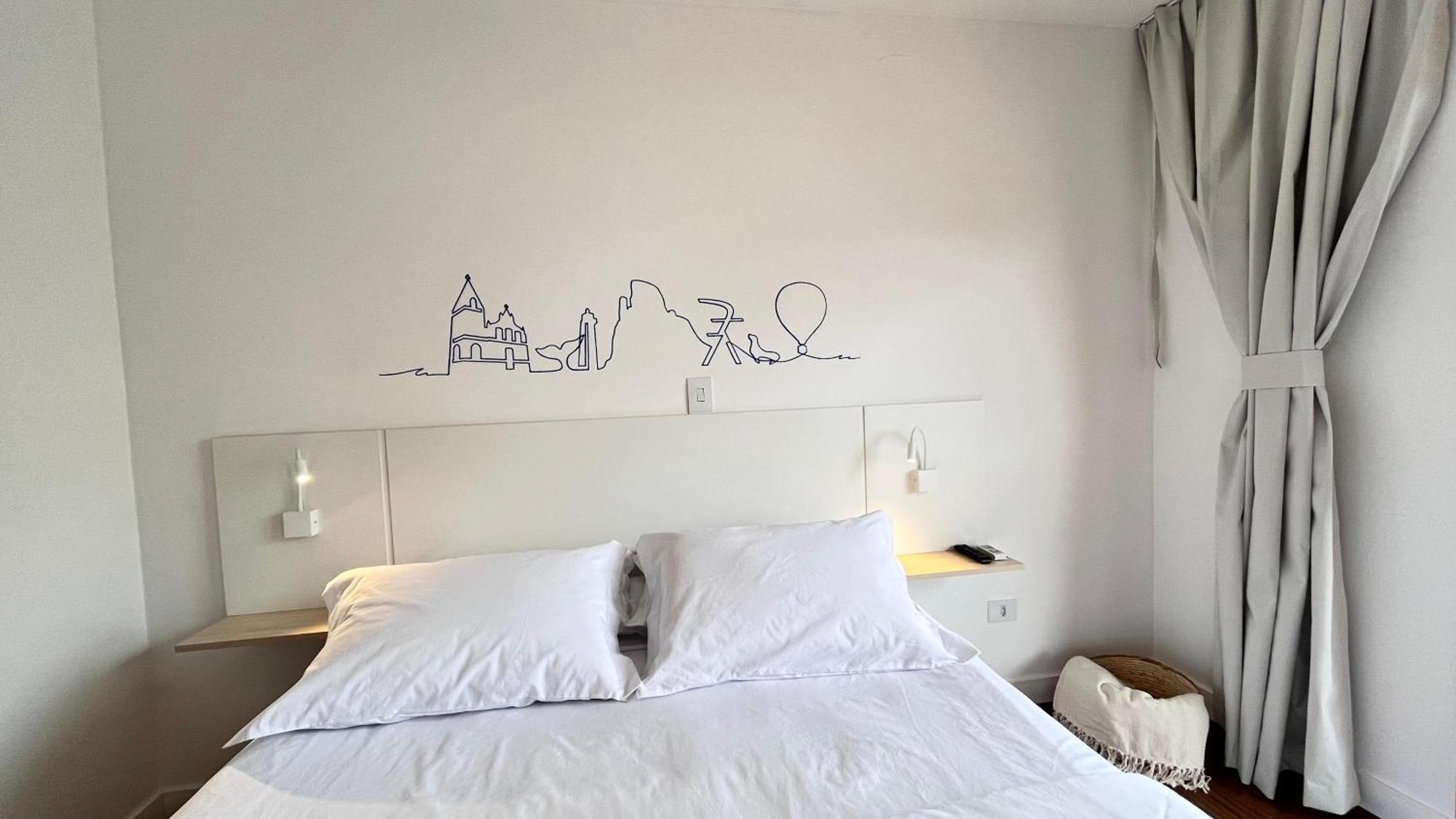 Casa Da Praia Pousada 토레스 외부 사진