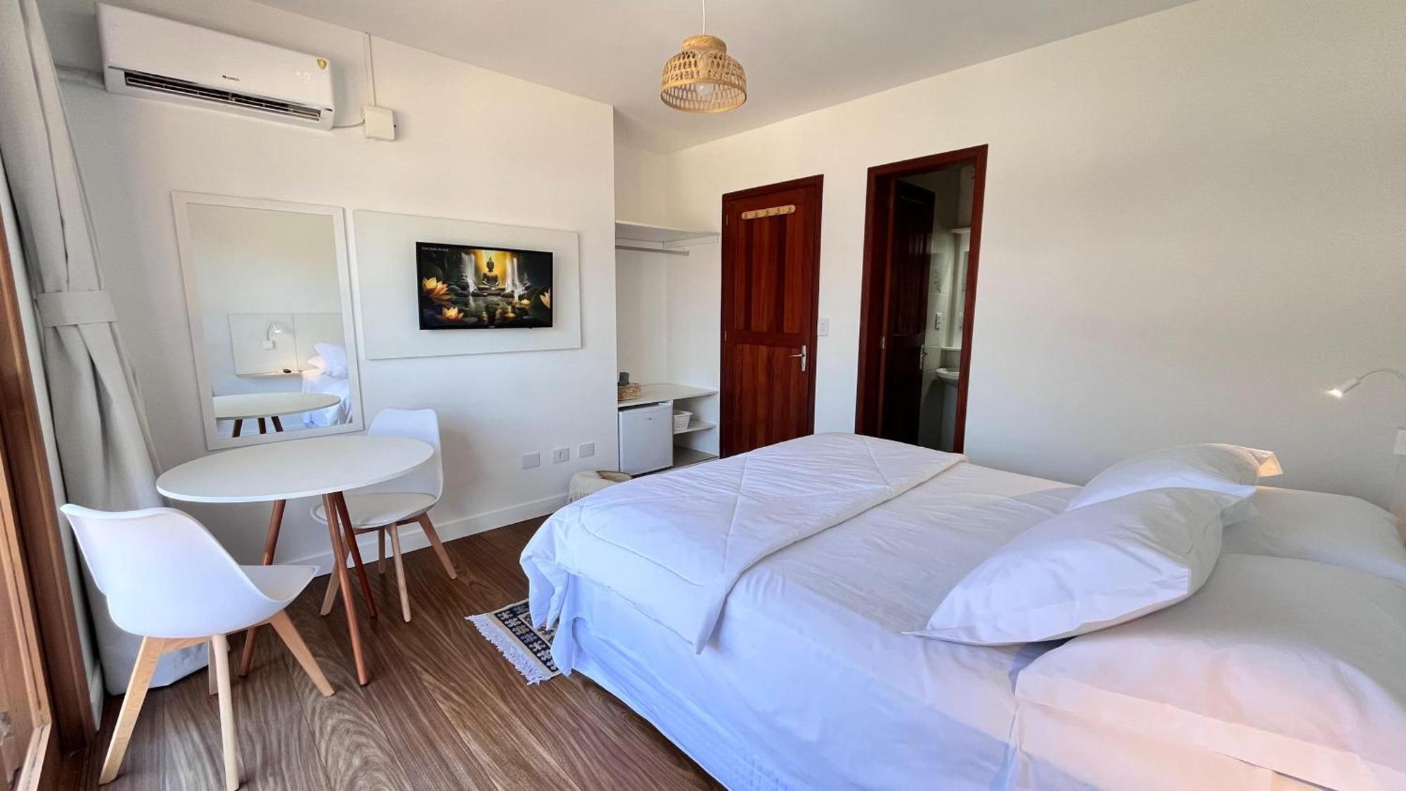 Casa Da Praia Pousada 토레스 외부 사진