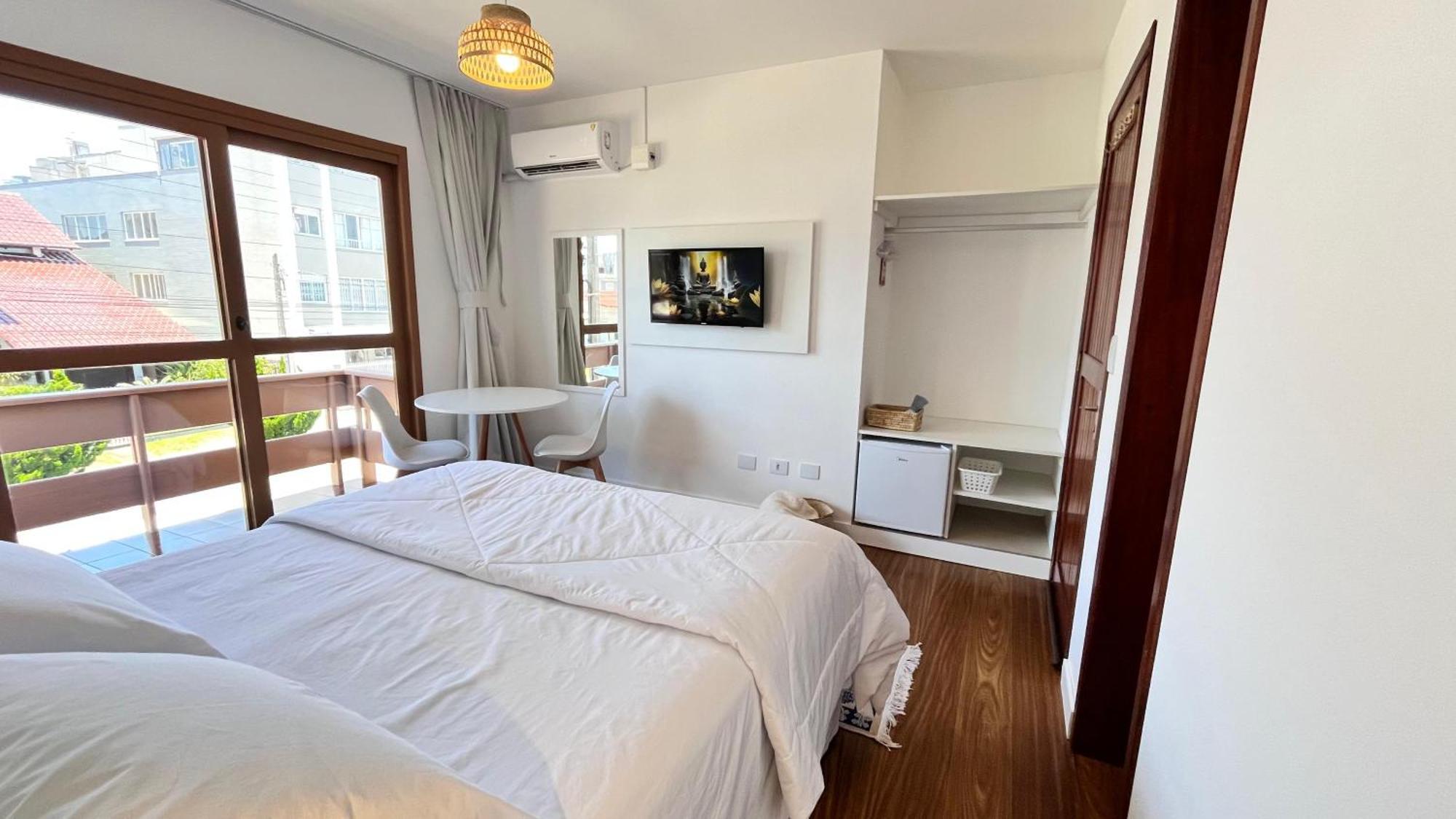 Casa Da Praia Pousada 토레스 외부 사진