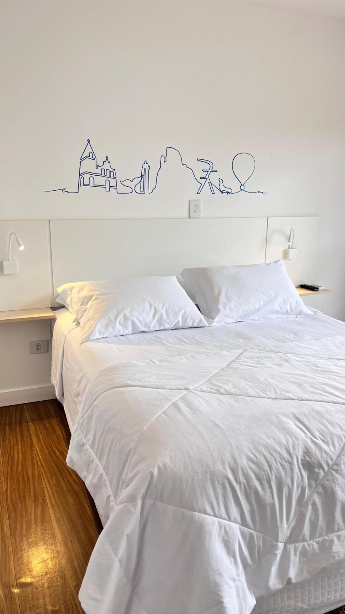 Casa Da Praia Pousada 토레스 외부 사진
