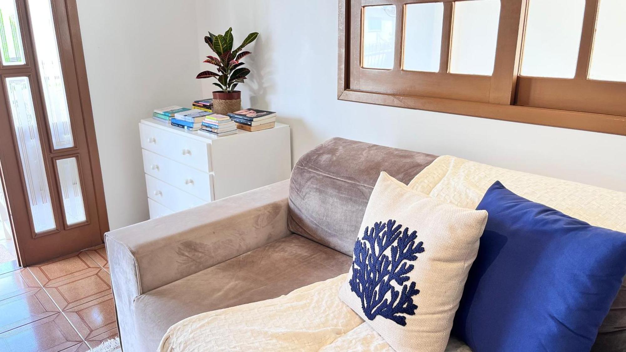 Casa Da Praia Pousada 토레스 외부 사진