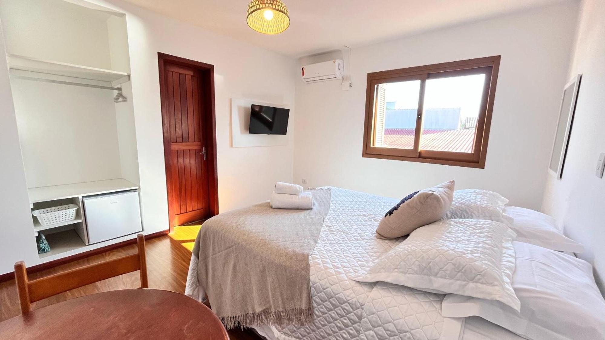 Casa Da Praia Pousada 토레스 외부 사진