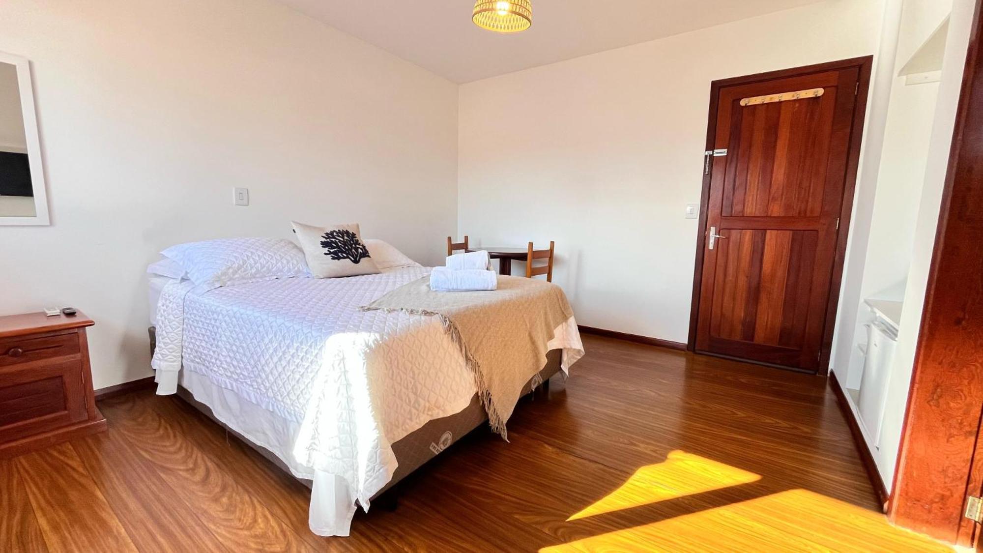 Casa Da Praia Pousada 토레스 외부 사진